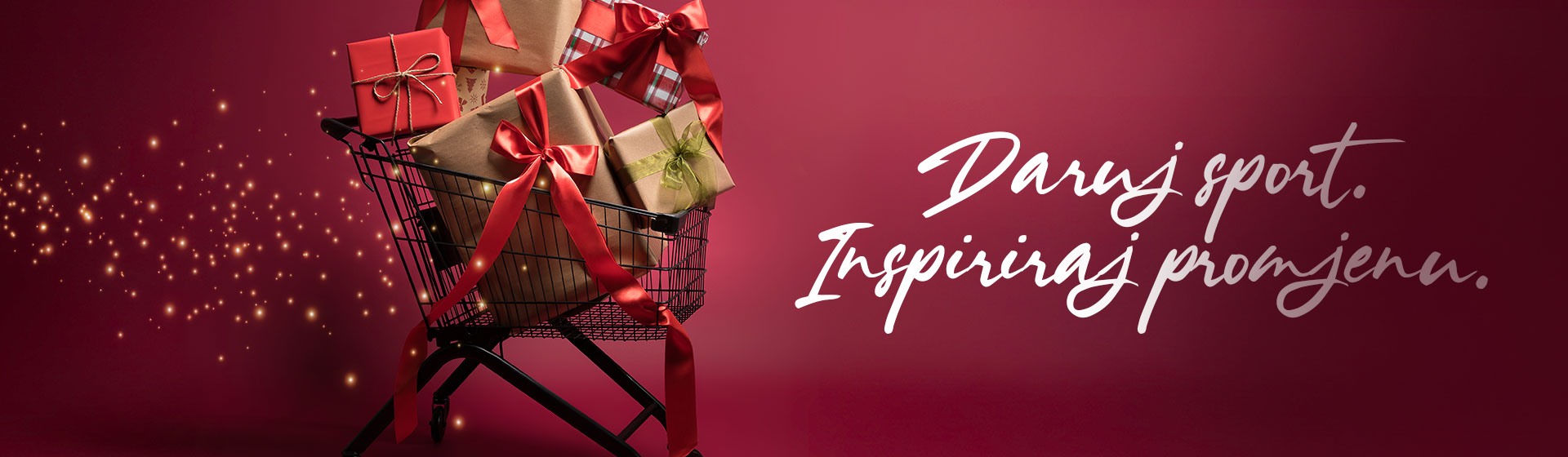 Stigla je sezona darivanja! Donosimo poklone koji pokreću i savjete koji pomažu.